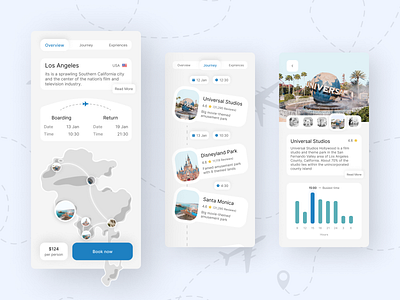 TourPlus - Travel Management and Tour Booking Application