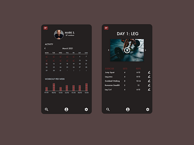 Daily UI 041