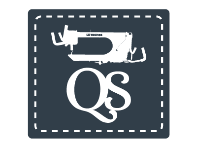 Quiltline - Web Favicon