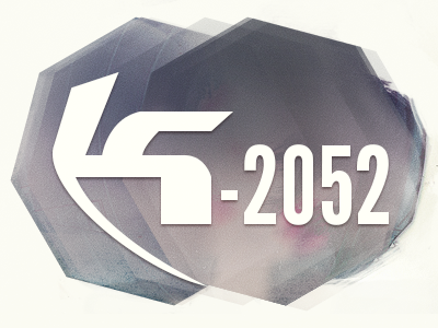 K-2052 k2052 logo personal