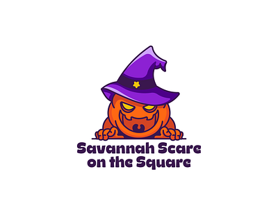 Halloween Logo