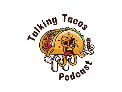 Taco Logo