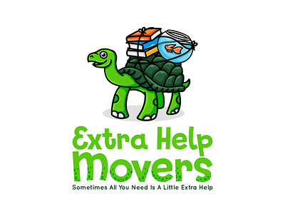 Turtle Movers
