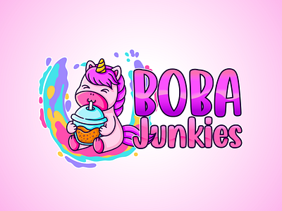 Boba Junkies
