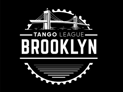 Brooklyn adidas emblem football industrial sport tango league urban vecster vector
