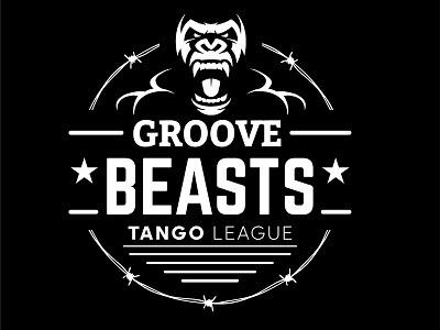 Groove Beasts adidas emblem football industrial sport tango league urban vecster vector