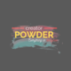 CreatorPowder