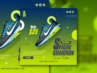 Banner Design I Social Media Post I Instagram Post Design ads banner ads banner design branding design facebook facebook ads facebook banner facebook cover facebook post graphic design illustration instagram instagram post instagram stories logo post banner social media