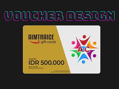 VERY USEFUL VOUCHER DESIGN TO INCREASE SALES animation app flat icon logo minimal typography ui ux vector voucher voucher design web website