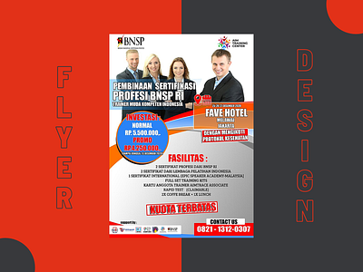 FLYER DESIGNS TO SUPPORT YOUR ACTIVITIES