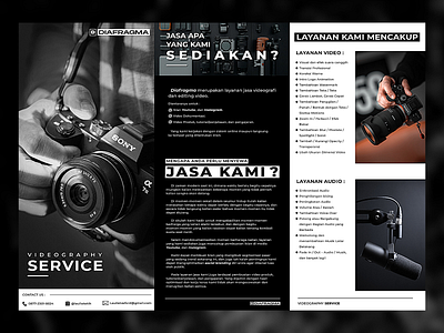 DESIGN BROCHURE