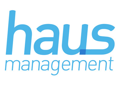 Hausmanagement Logo logo