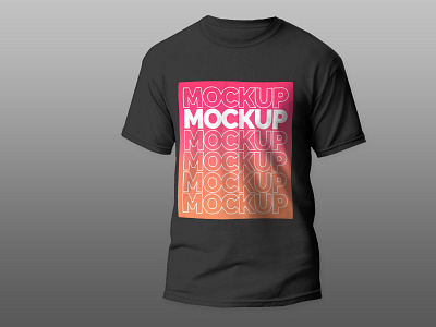 Mockup Design branding design fashion illustration illustration minimal