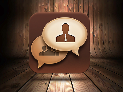 Interview Recorder icon