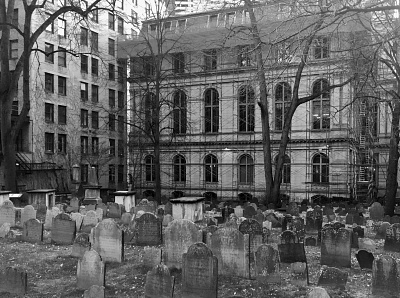 BostonGraveyard