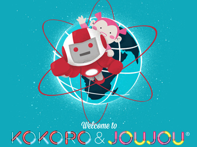 Kokoro & Joujou