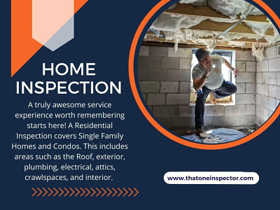 Clarksville Home Inspection