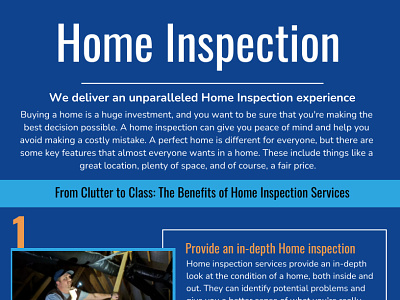Clarkville Home Inspection business