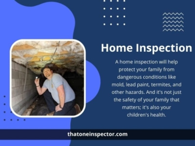 Clarkville Home Inspection