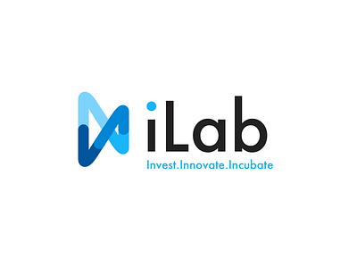 iLab Logo Concept 3