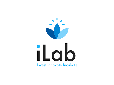 iLab Logo Concept 4