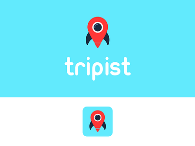 Tripist Social Travel App Concept 4 app travel