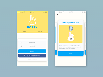 Video Education App 1 by Khari Slaughter on Dribbble