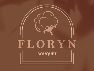 FLORYN Bouquet Logo