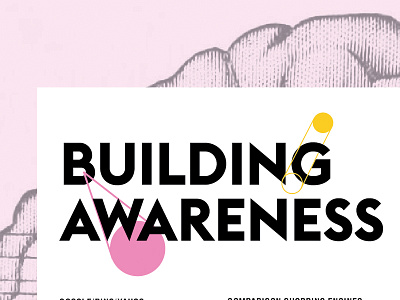 Building Awareness