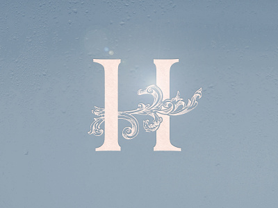 Handblown Glass Logo