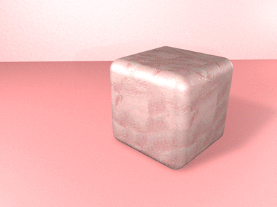 Thanks for the ham pattern! 3d 4d arigato cube ham street fighter thanks wiggle