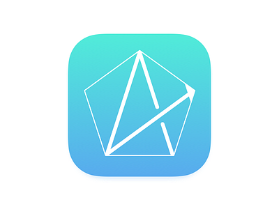 Dailyui - 005 - App Icon