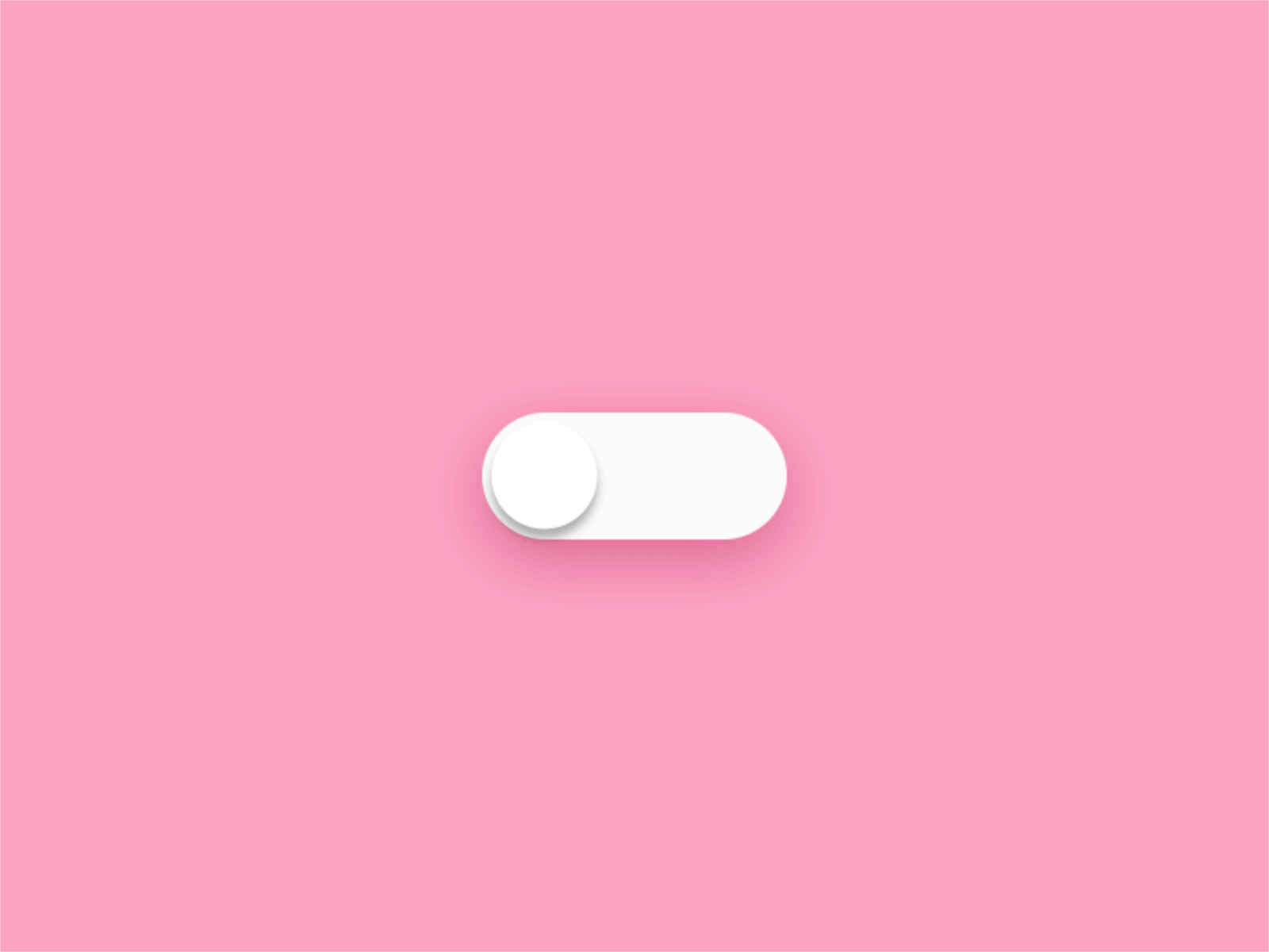 Hello Dribbble animation after effects debuts debutshot hellodribbble motiongraphics thanks for invite toggle