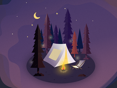 Campfire Night