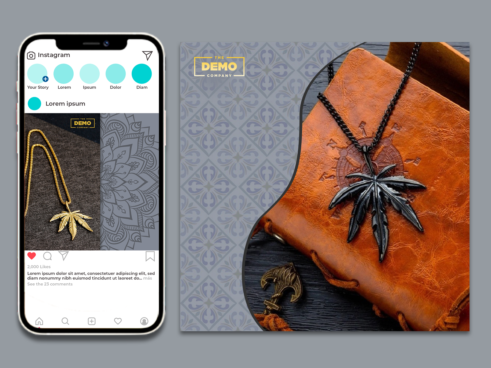 Social Media Post Design by MD FAHIM BAKHTIAR NAJIB on Dribbble