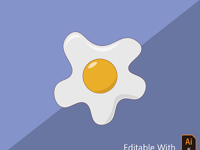 Egg Icon - Egg #2