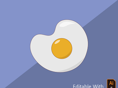 Egg Icon - Egg #3