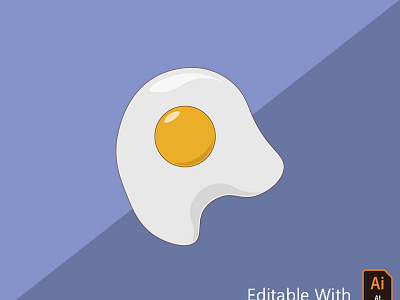 Egg Icon - Egg #4