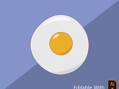 Egg Icon - Egg #5 graphic