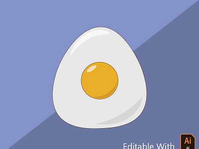 Egg Icon - Egg #8