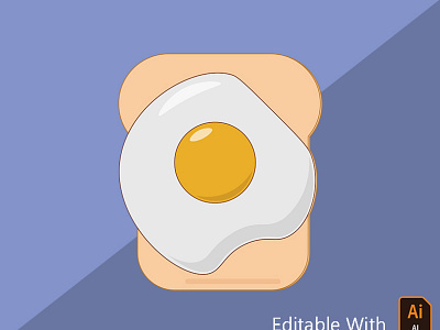 Egg Icon - Egg #12 graphic