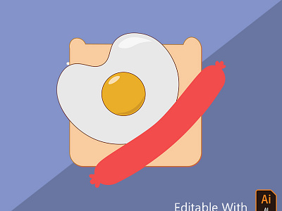 Egg Icon - Egg #13 graphic