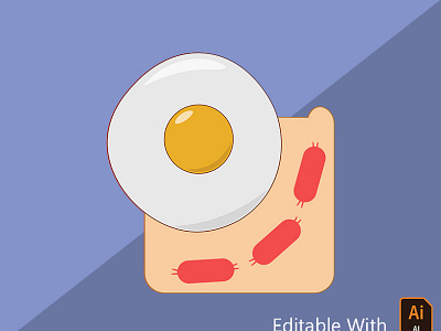 Egg Icon - Egg #14