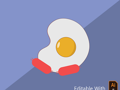 Egg Icon - Egg #15