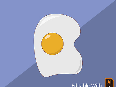 Egg Icon - Egg #17