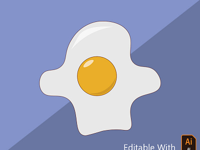 Egg Icon - Egg #18 graphic