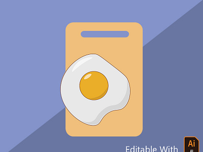 Egg Icon - Egg #19 graphic