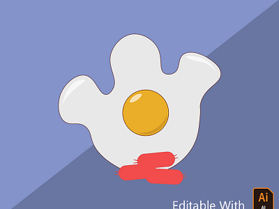 Egg Icon - Egg #22 graphic