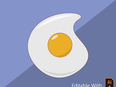 Egg Icon - Egg #23 graphic