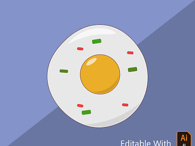 Egg Icon - Egg #26